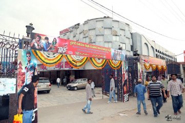 Tiger Movie Success Tour